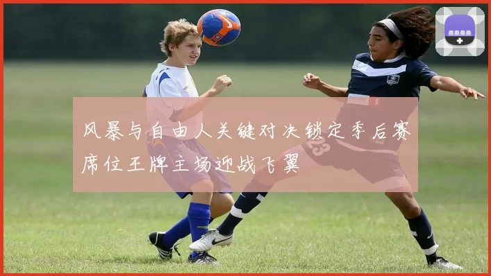 风暴与自由人关键对决锁定季后赛席位王牌主场迎战飞翼